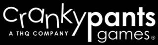 Cranky Pants Logo