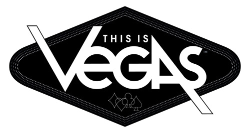 This is Vegas!