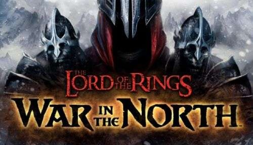 The Lord of the Rings: War in the North – Saenathra Intro