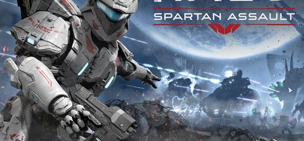 Halo: Spartan Assault