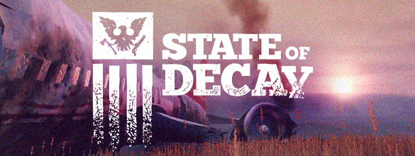 State of Decay