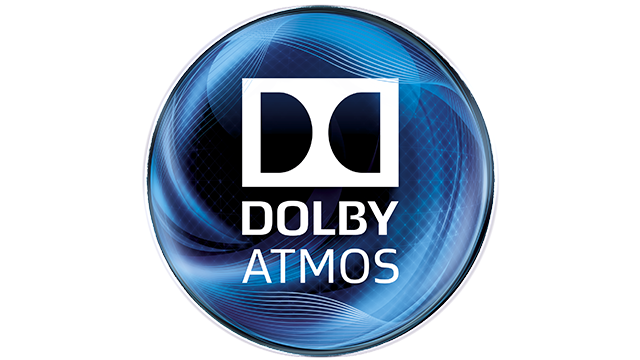 Tension Studios now Dolby Atmos enabled!