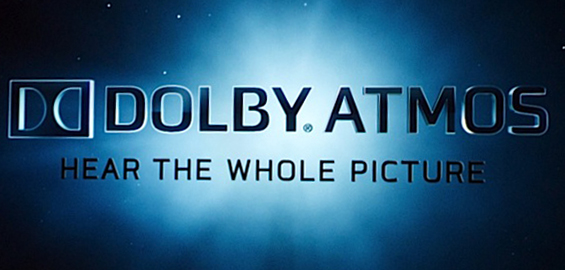 Dolby Atmos