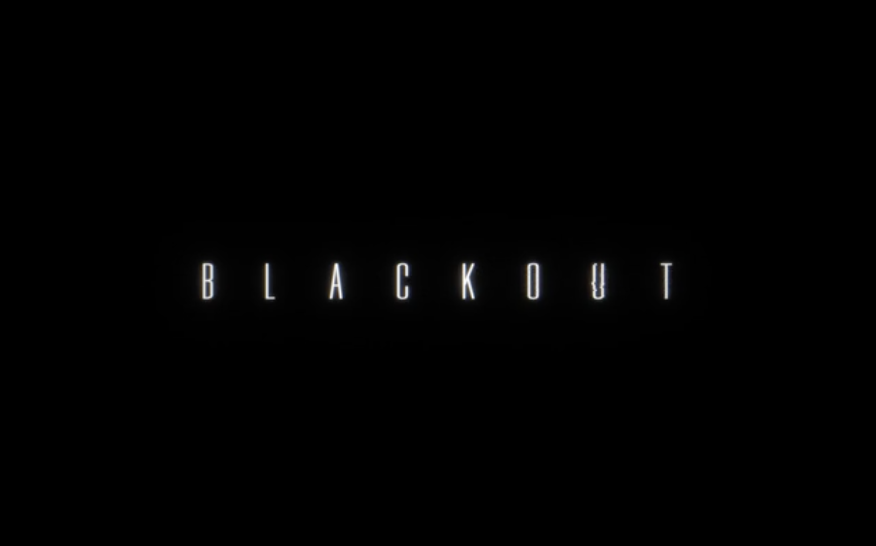 Blackout