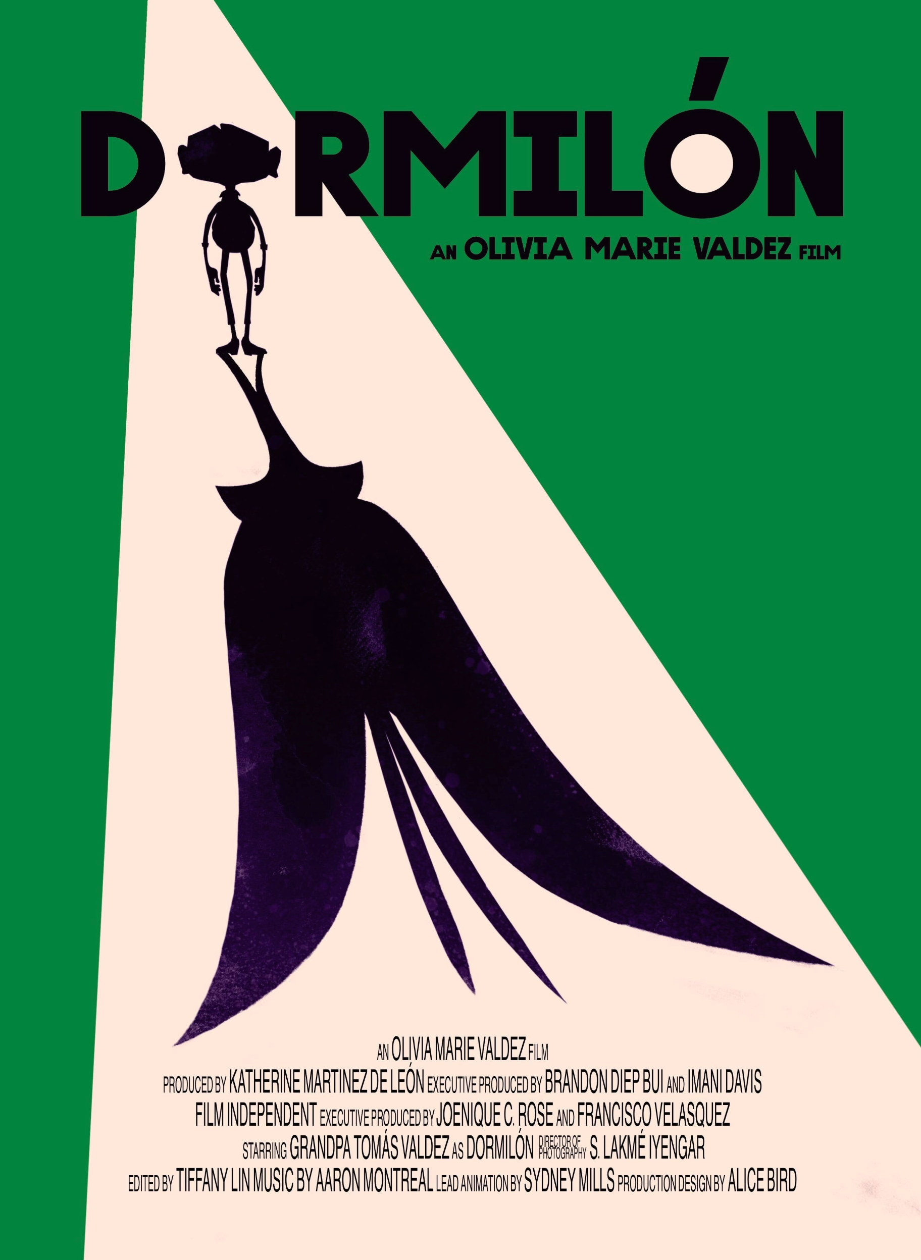 Dormilón